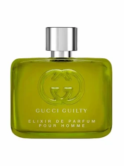 Gucci Guilty Pour Homme Elixir EdP -tuoksu^ Tuoksut|Miehet