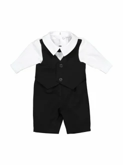 Juhlavaatteet<MINGNELIN Haalari 001 BLACK