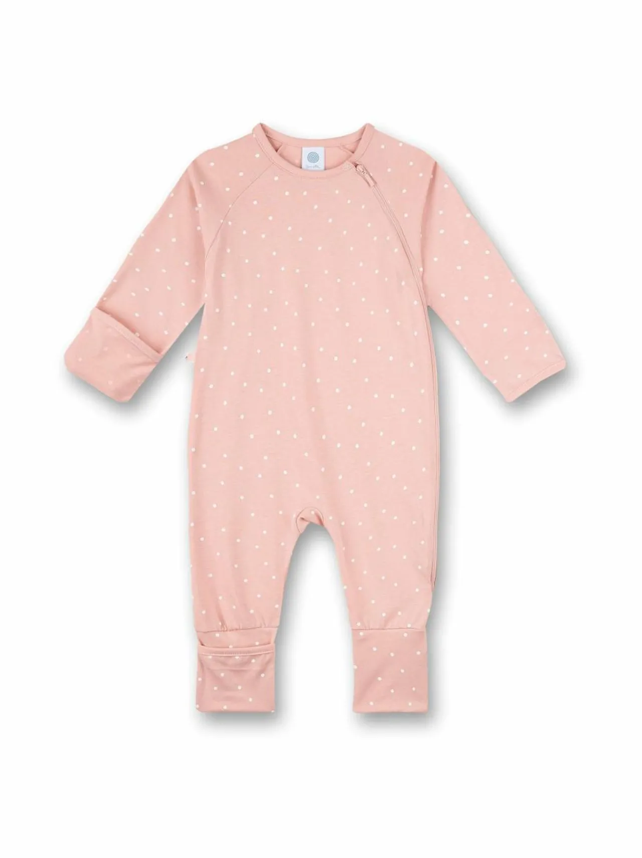 Yöasut & Kylpytakit<Sanetta Haalari 38125 SILVER PINK
