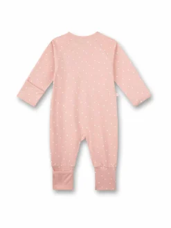 Yöasut & Kylpytakit<Sanetta Haalari 38125 SILVER PINK