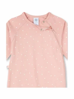 Yöasut & Kylpytakit<Sanetta Haalari 38125 SILVER PINK