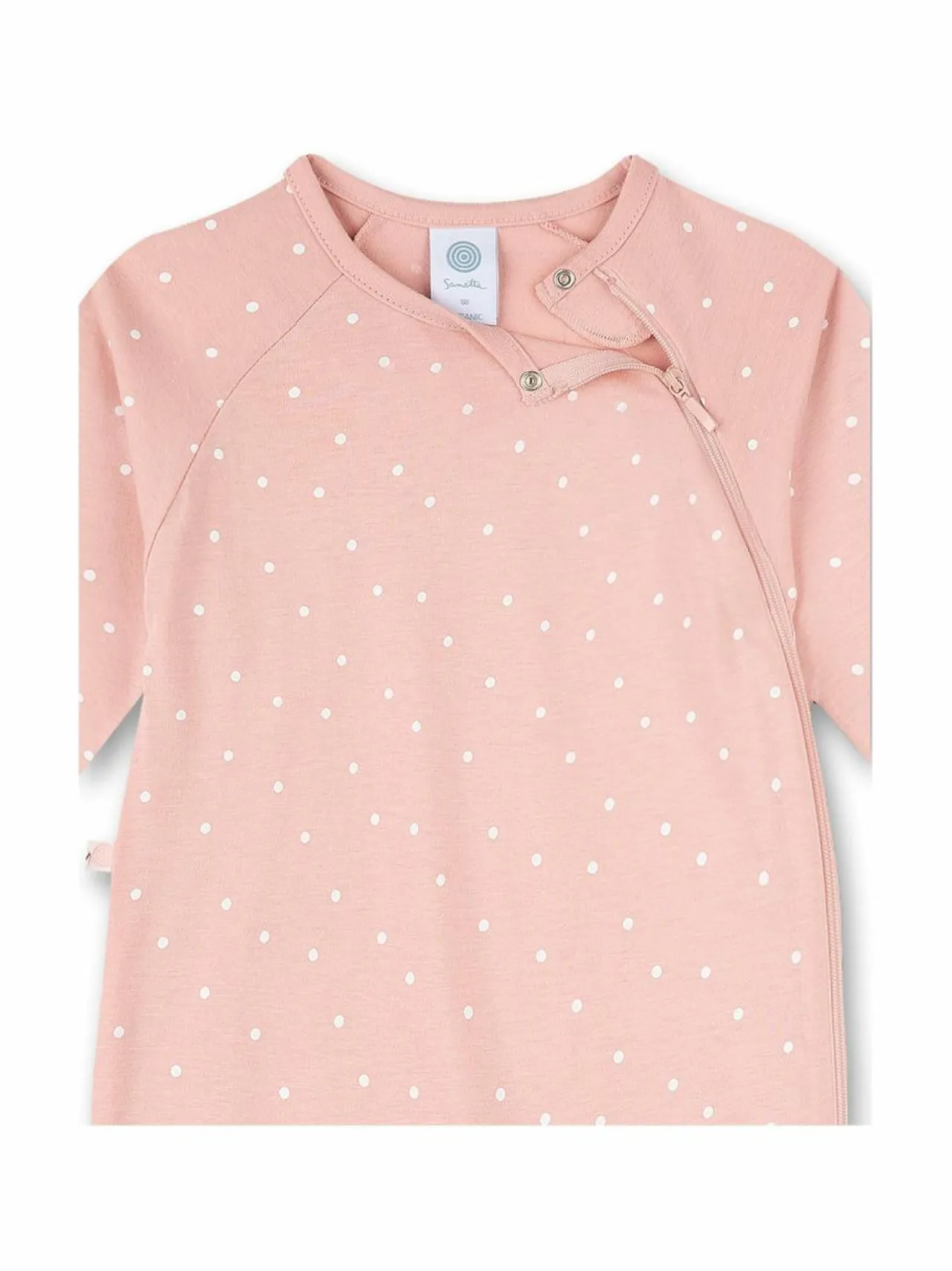 Yöasut & Kylpytakit<Sanetta Haalari 38125 SILVER PINK
