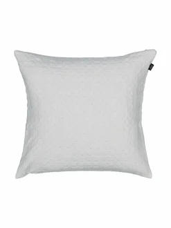 Sisustustyynyt<Casa Stockmann Hable -tyynynpäällinen LT. GREY