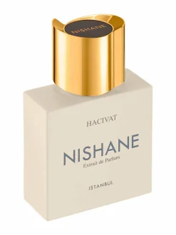 Nishane Hacivat EdP -tuoksu^ Unisex|Miehet