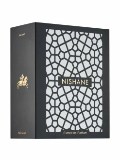 Nishane Hacivat EdP -tuoksu^ Unisex|Miehet