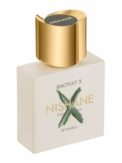 Unisex<Nishane Hacivat X -tuoksu