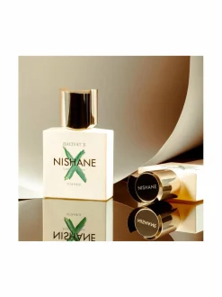 Unisex<Nishane Hacivat X -tuoksu