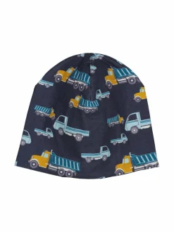 Ulkoiluasusteet<Bogi Hack-trikoopipo 39 NAVY