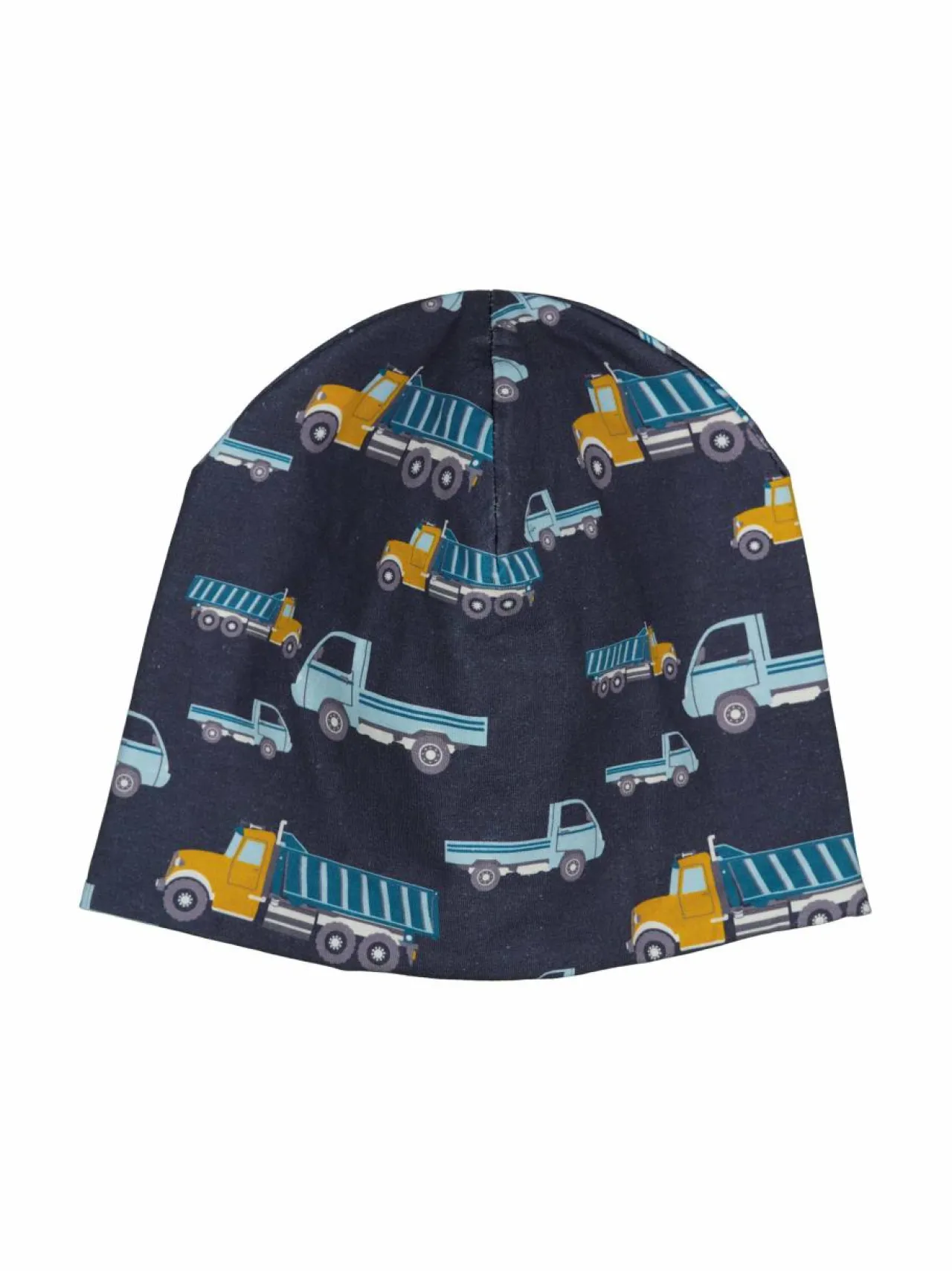 Ulkoiluasusteet<Bogi Hack-trikoopipo 39 NAVY