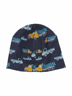 Ulkoiluasusteet<Bogi Hack-trikoopipo 39 NAVY