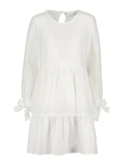 Mekot<Nakoa Hailey Dress, Coconut Milk VALKOINEN