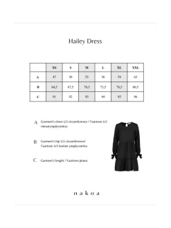 Mekot<Nakoa Hailey Dress, CORAL REEF