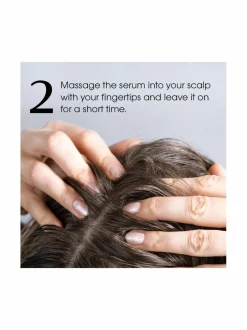 Hiustenhoitotuotteet<M2 Beauté Hair Activating Serum -hiusseerumi 120 ml