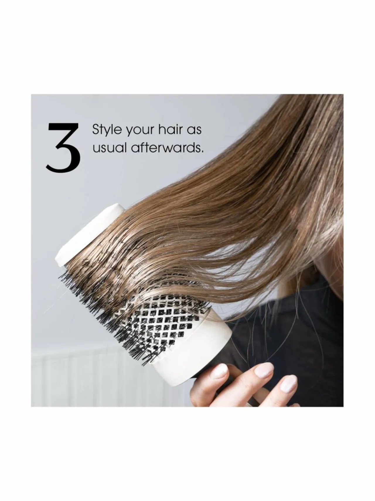 Hiustenhoitotuotteet<M2 Beauté Hair Activating Serum -hiusseerumi 120 ml