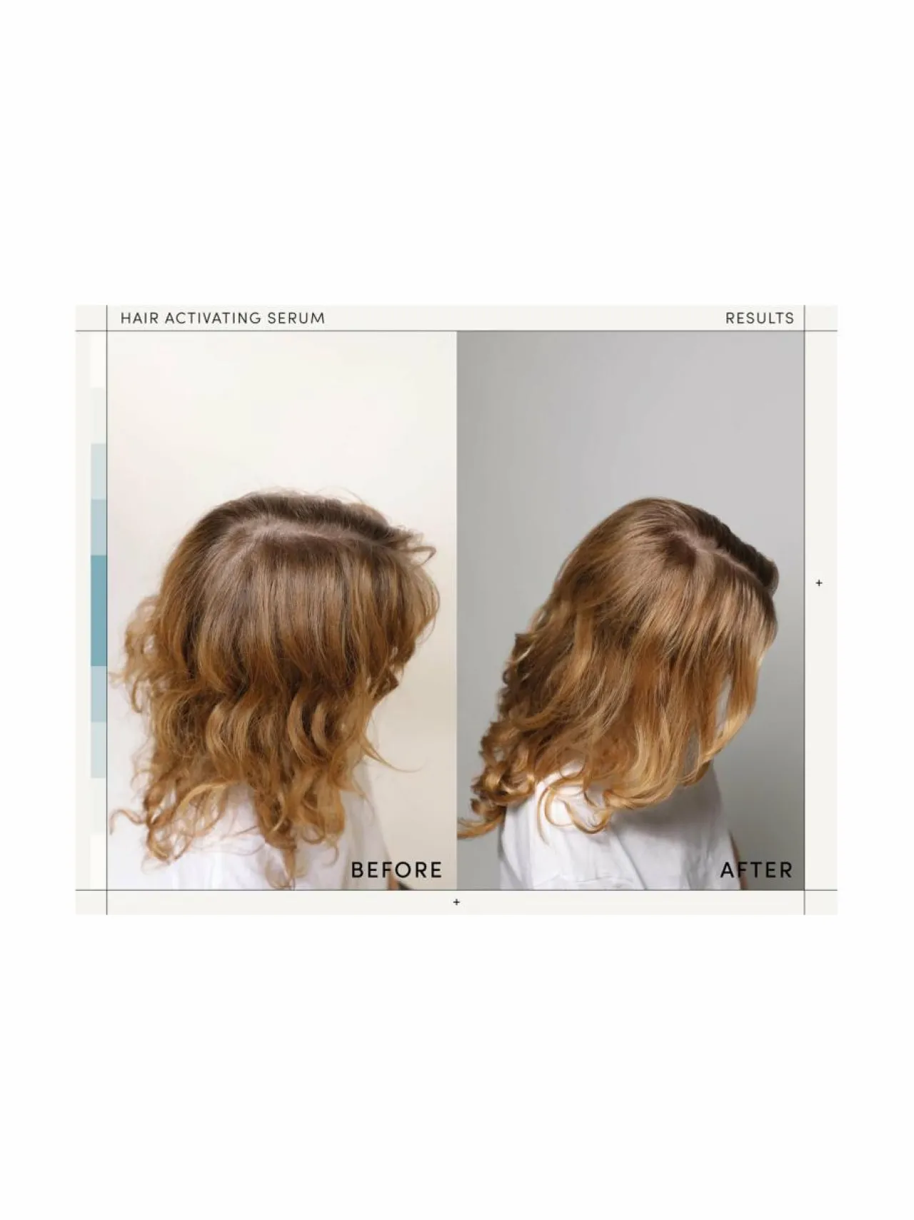 Hiustenhoitotuotteet<M2 Beauté Hair Activating Serum -hiusseerumi 120 ml