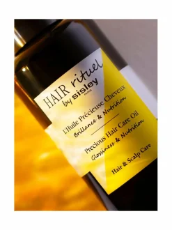 Hiustenhoitotuotteet<Sisley Hair L'huile Precieuse -hiusöljy 100 ml