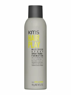 Muotoilu & Viimeistely<KMS HairPlay Makeover Spray -kuivashampoo 250 ml