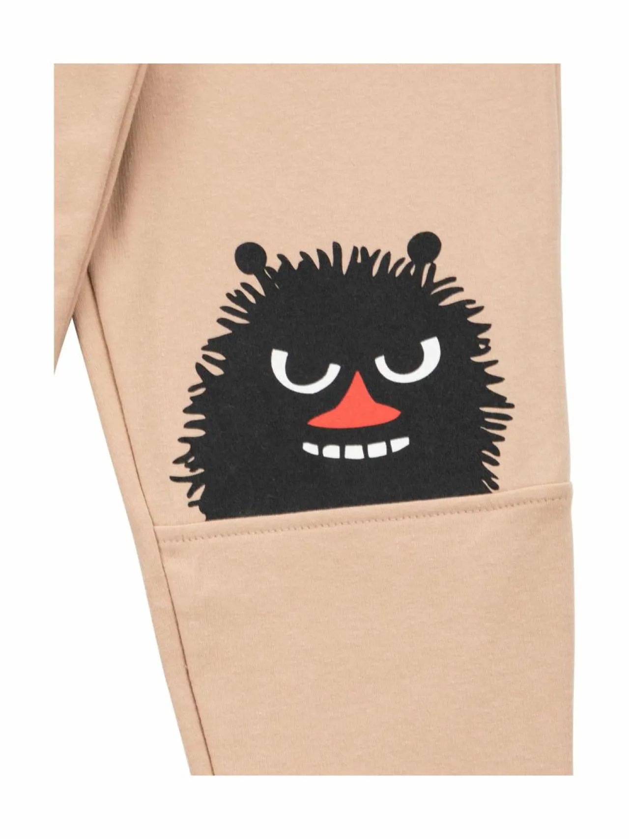 Muumi Haisulin virne -collegehousut^ Housut
