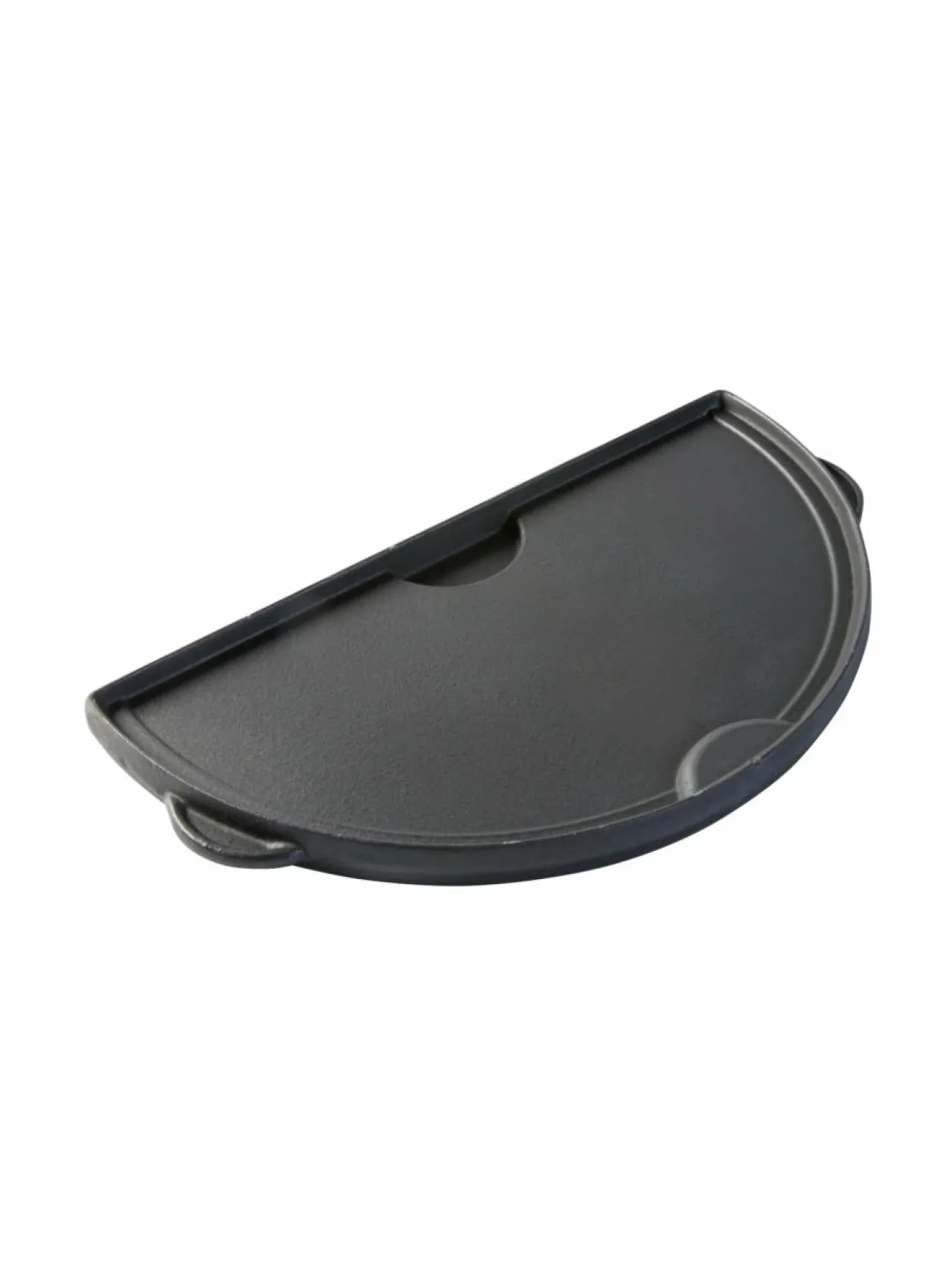 Grillit & Grillitarvikkeet<Big Green Egg Half Cast Iron Plancha -grilliritilä XL- ja 2XL-grilleihin