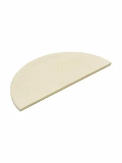 Big Green Egg Half convEGGtor Stone -paistokivi XL^ Grillit & Grillitarvikkeet