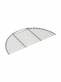 Big Green Egg Half Grid -ritilä L-kokoiseen grilliin^ Grillit & Grillitarvikkeet