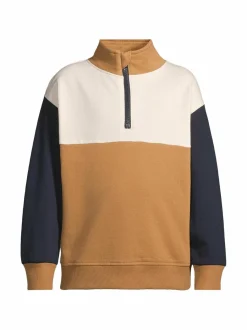 Lindex Half Zip -collegepaita^ Colleget & Hupparit