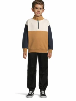 Lindex Half Zip -collegepaita^ Colleget & Hupparit