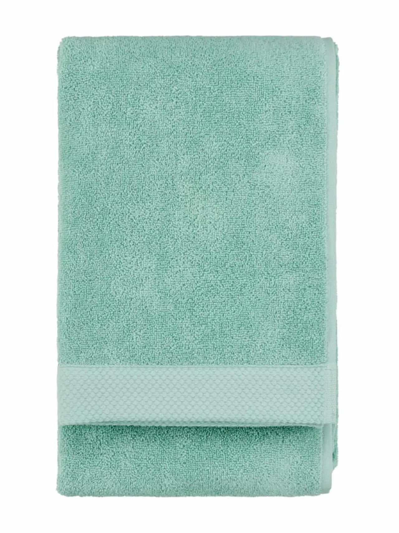 Kylpyhuonetekstiilit<Finlayson Hali-pyyhe PEACOCK BLUE