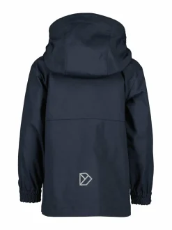 Ulkoiluvaatteet|Ulkoiluvaatteet<Didriksons Hallon-ulkoilutakki 039 NAVY
