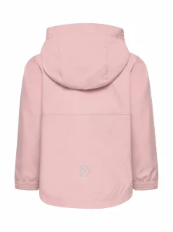 Ulkoiluvaatteet|Ulkoiluvaatteet<Didriksons Hallon-ulkoilutakki 801 SOFT PINK
