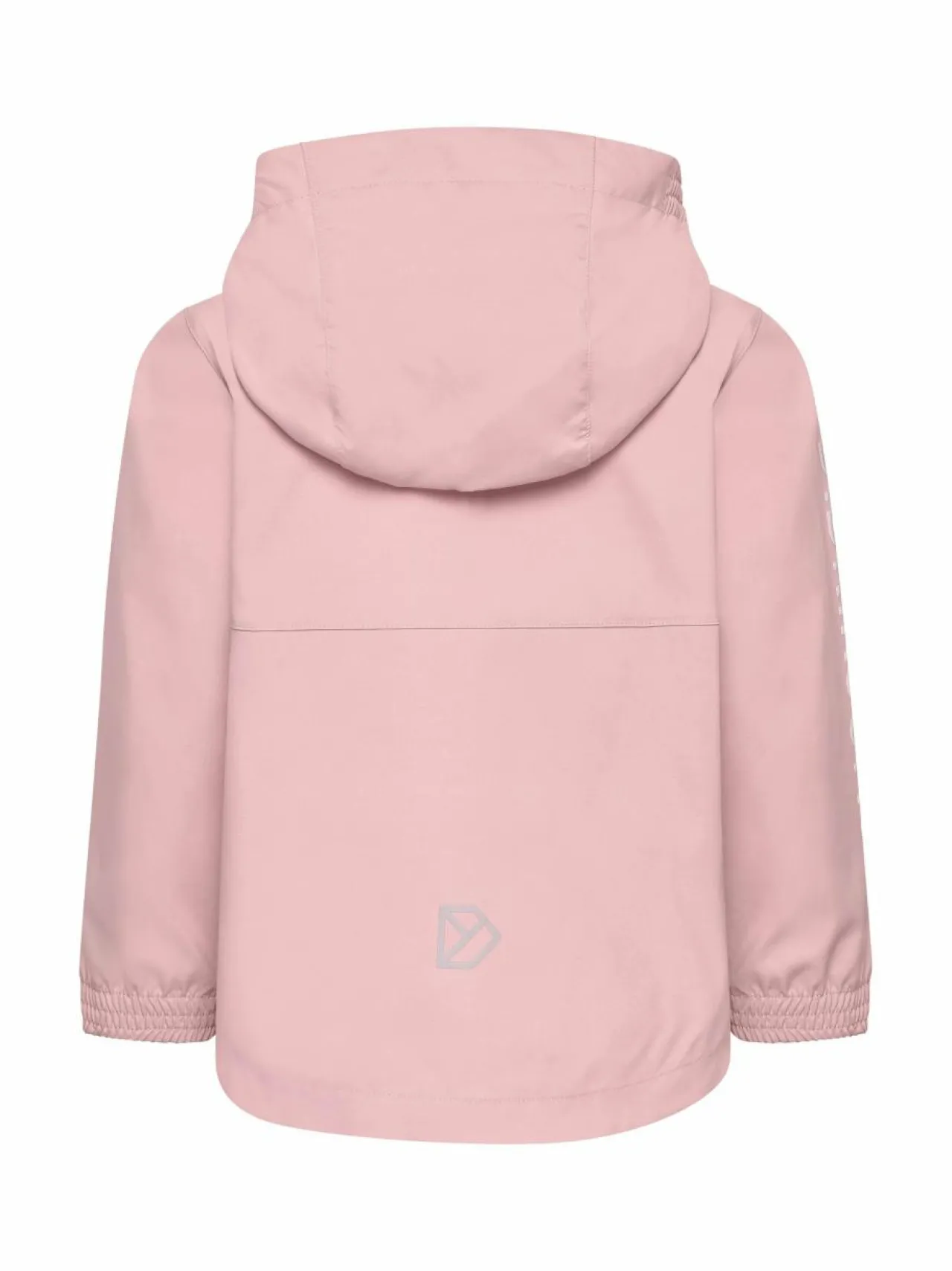 Ulkoiluvaatteet|Ulkoiluvaatteet<Didriksons Hallon-ulkoilutakki 801 SOFT PINK