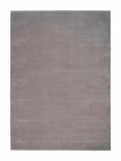 Matot<Linie Design Halo Cloud Loom -matto LT.GREY