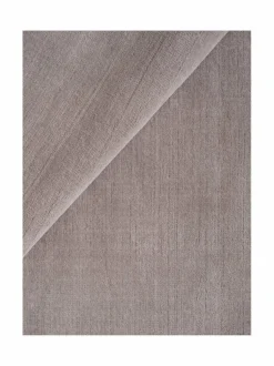 Matot<Linie Design Halo Cloud Loom -matto LT.GREY