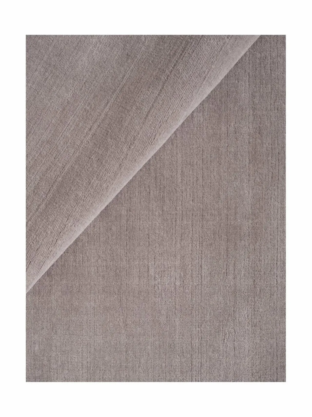 Matot<Linie Design Halo Cloud Loom -matto LT.GREY