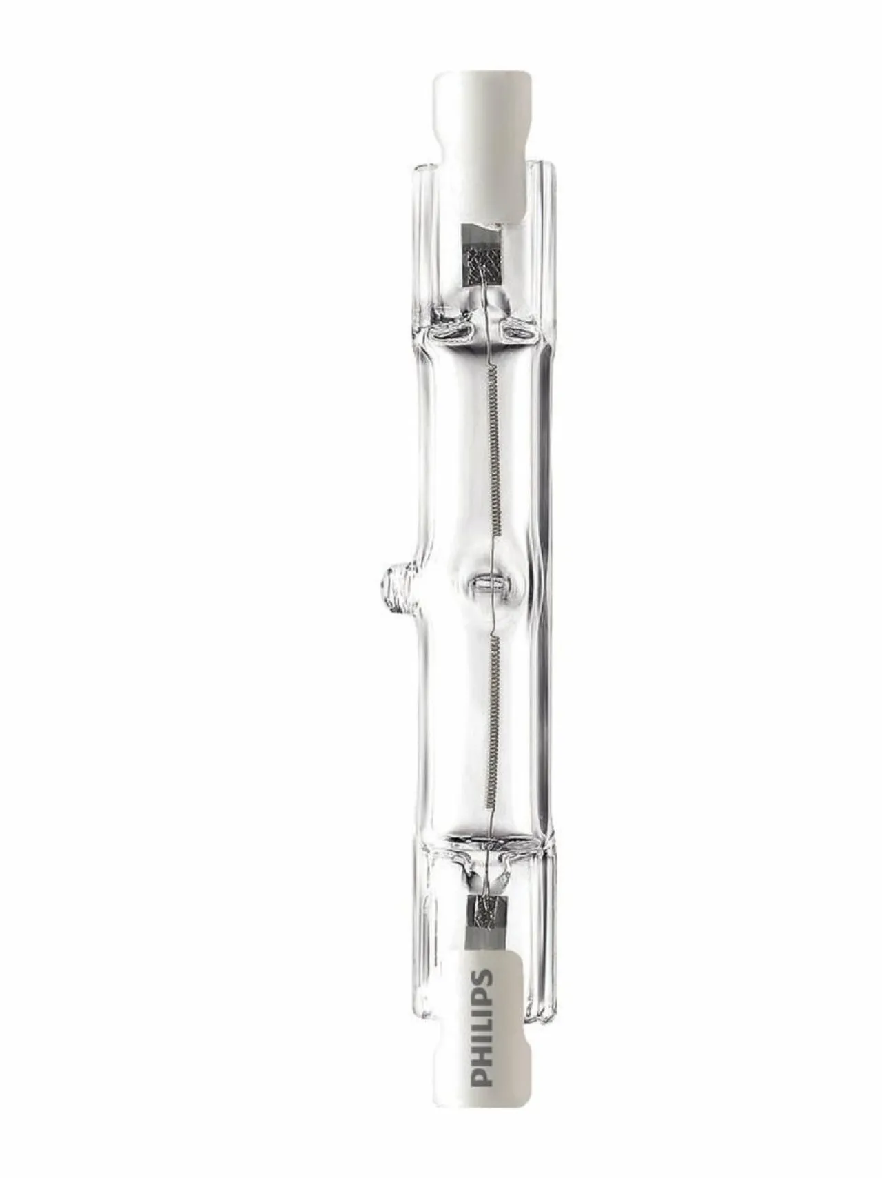 Lamput<Philips Halo Linear 140.0W R7s 78mm 230V 1PF/12 -lineaarilamppu CLEAR