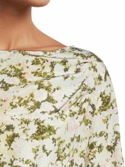Max Mara Weekend Hamburg-silkkimekko^ Hameet