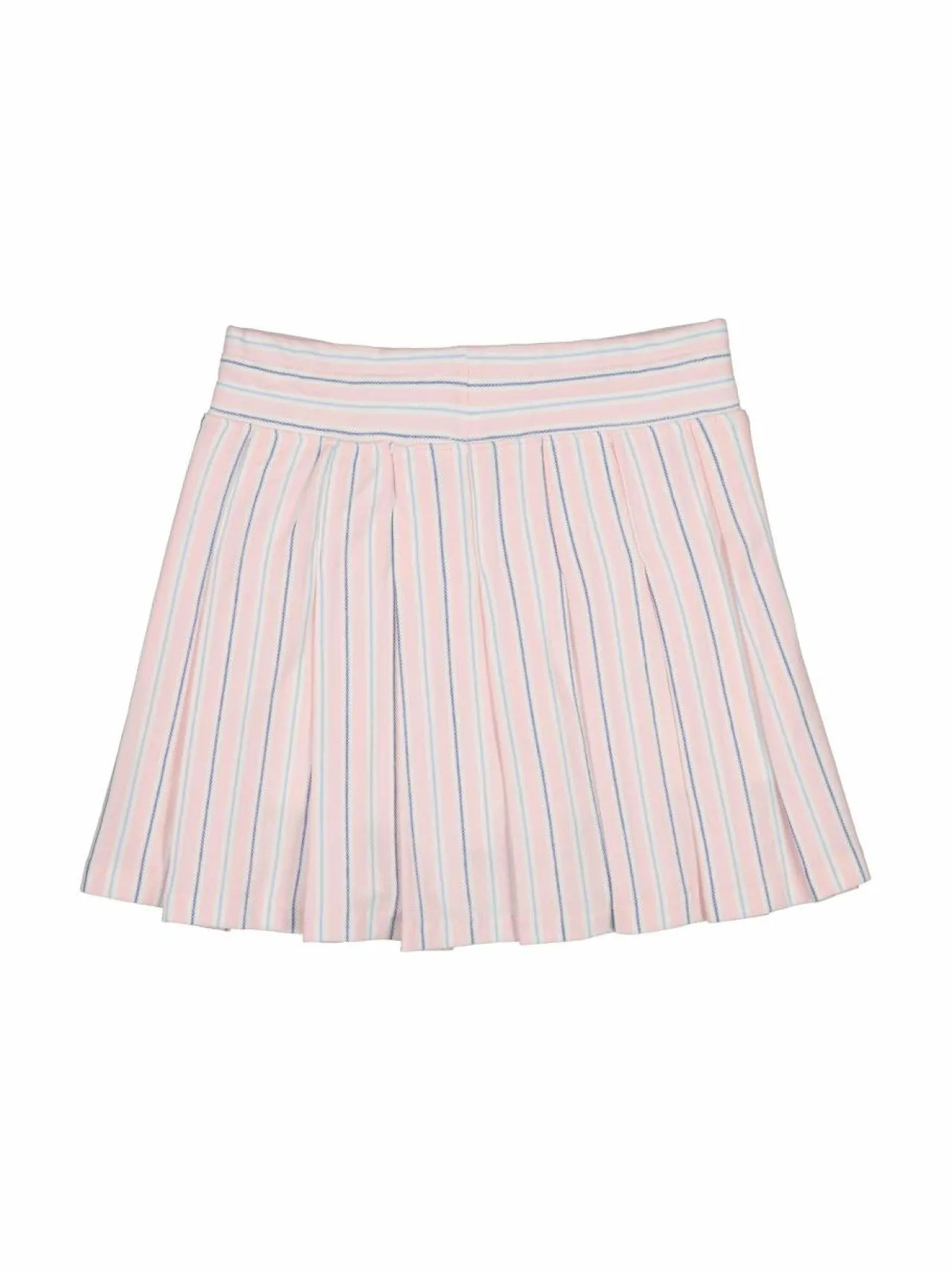 Mekot & Hameet<Polo Ralph Lauren Hame LIGHT PINK STRIPE