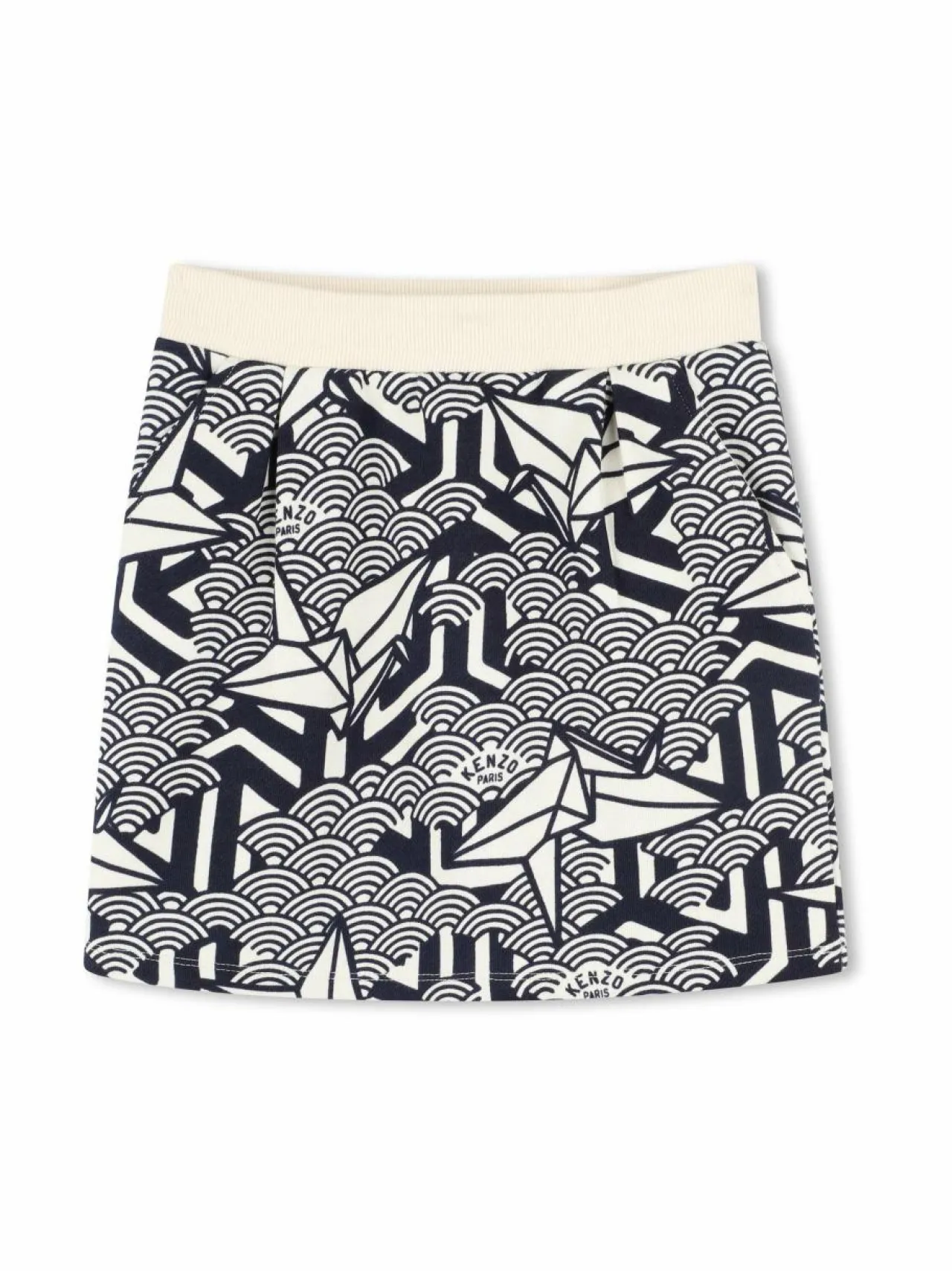 Mekot & Hameet<Kenzo Hame 848 NAVY