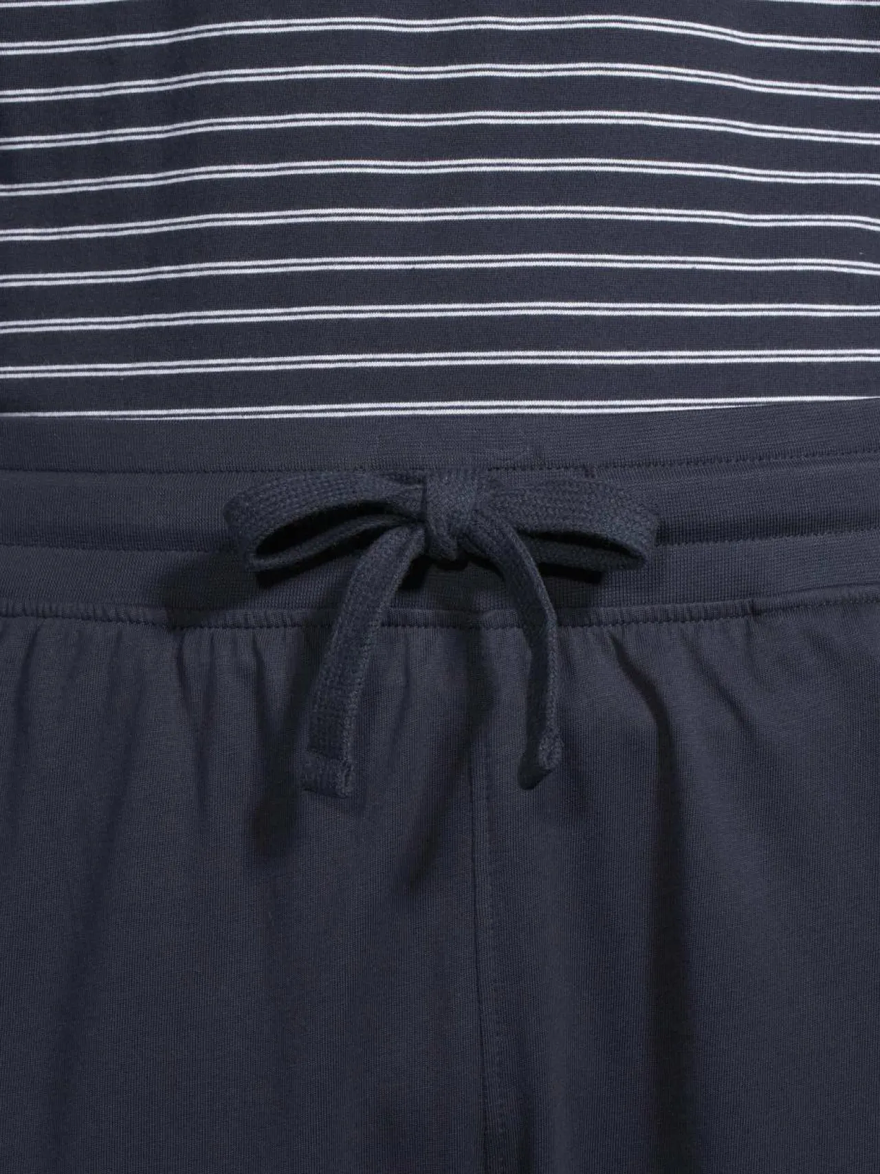 Pyjamat & Kylpytakit<Cap Horn loungewear Hamish jersey -pyjama NAVY COMBO