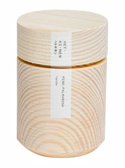 Vartalonhoito<Hetkinen Hand Balm Pine-Palmarosa -käsivoide 60 ml