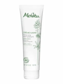 Vartalonhoito<Melvita Hand Cream Extra Rich -käsivoide 150 ml