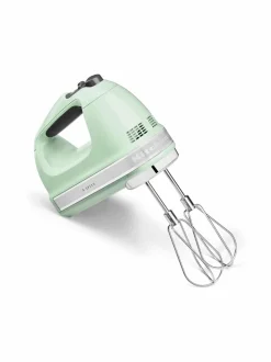 KitchenAid Hand Mixer 9 Speeds -sähkövatkain^ Vatkaimet & Sekoittimet