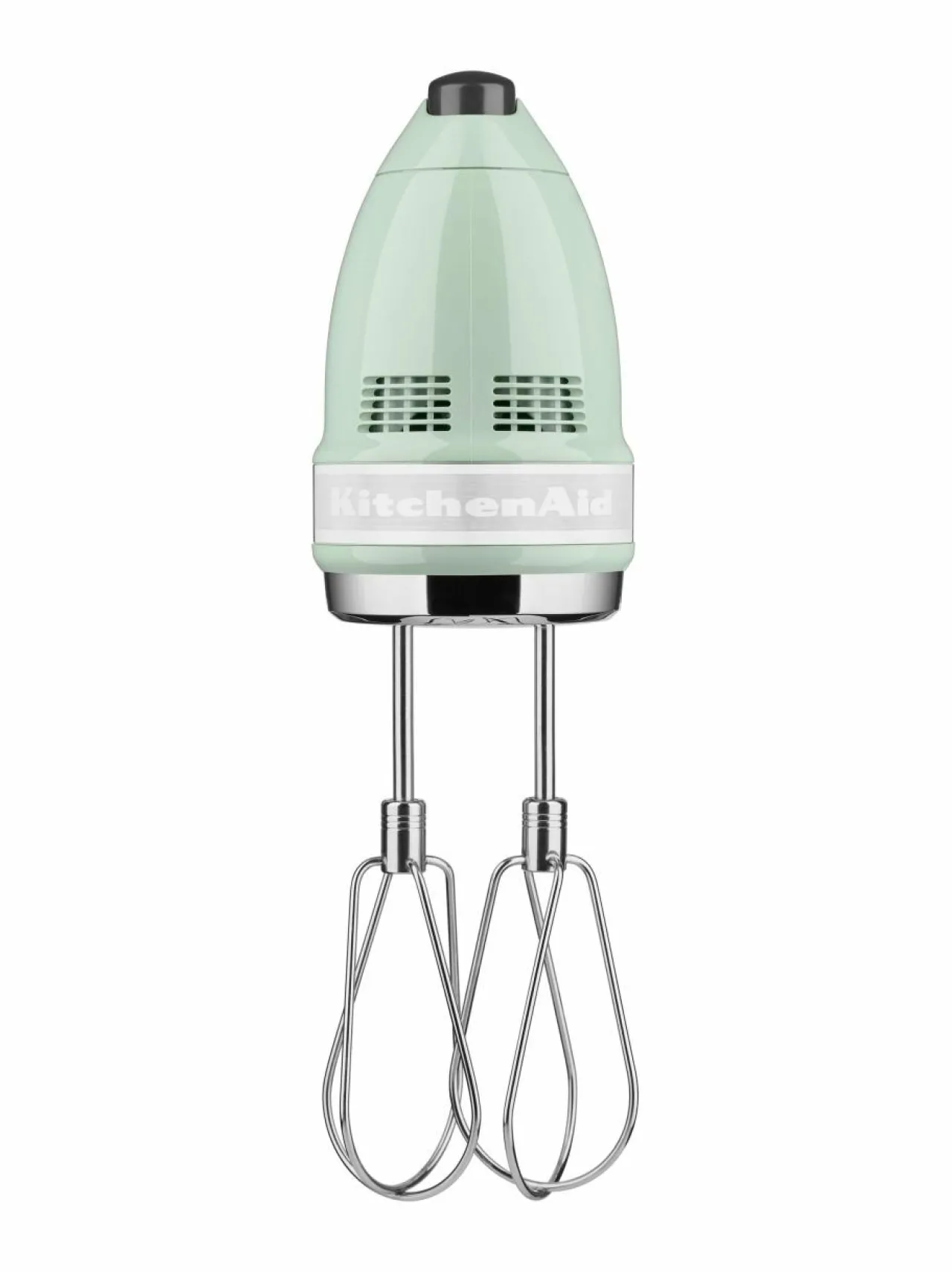 KitchenAid Hand Mixer 9 Speeds -sähkövatkain^ Vatkaimet & Sekoittimet