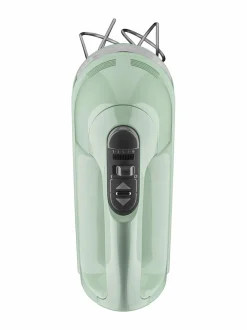 KitchenAid Hand Mixer 9 Speeds -sähkövatkain^ Vatkaimet & Sekoittimet