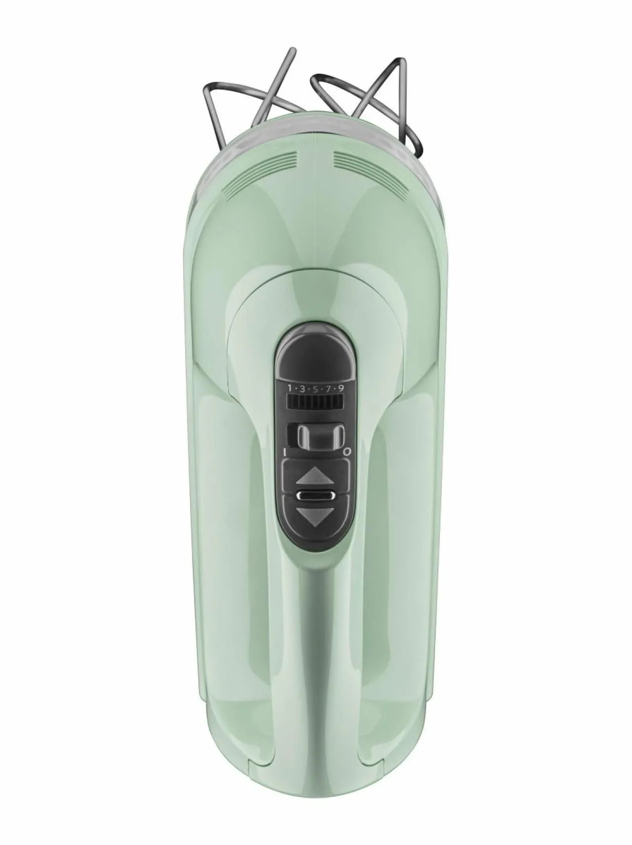 KitchenAid Hand Mixer 9 Speeds -sähkövatkain^ Vatkaimet & Sekoittimet