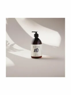 Pyykkihuolto<Sees Hand Wash Cedar Orange -nestesaippua, 250 ml