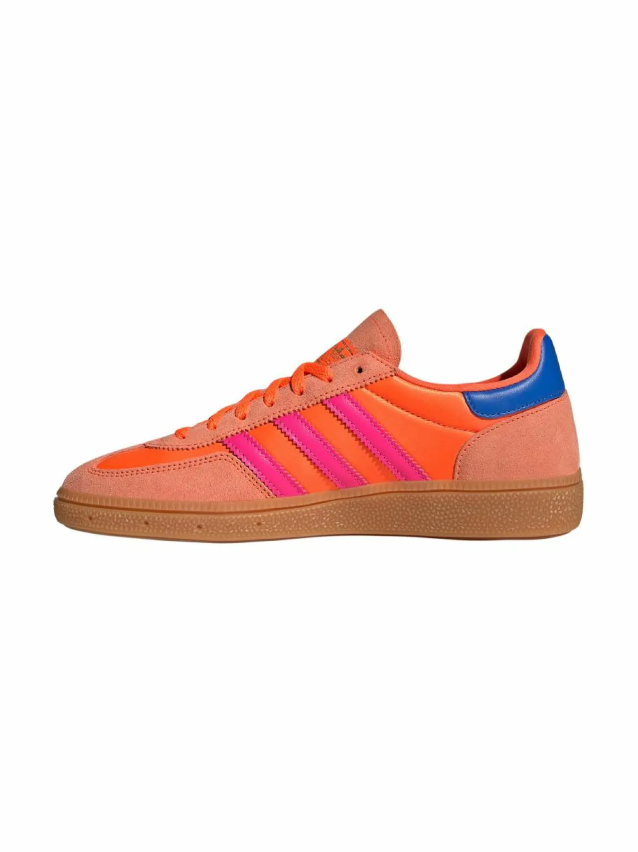 Urheilujalkineet|Tennarit & Sneakerit<adidas Originals Handball Spezial -kengät JH5659 SORANG/LUCPNK/GUM2