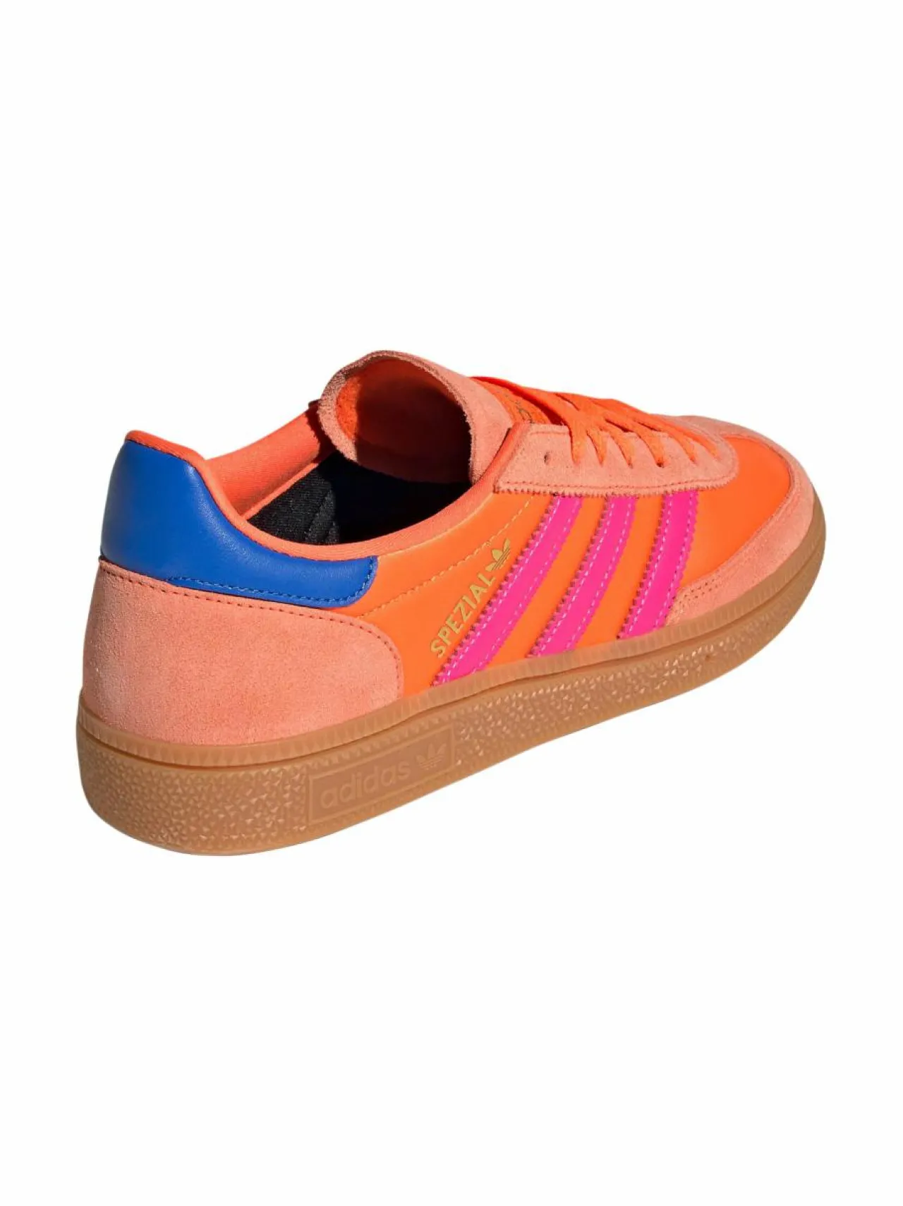 Urheilujalkineet|Tennarit & Sneakerit<adidas Originals Handball Spezial -kengät JH5659 SORANG/LUCPNK/GUM2