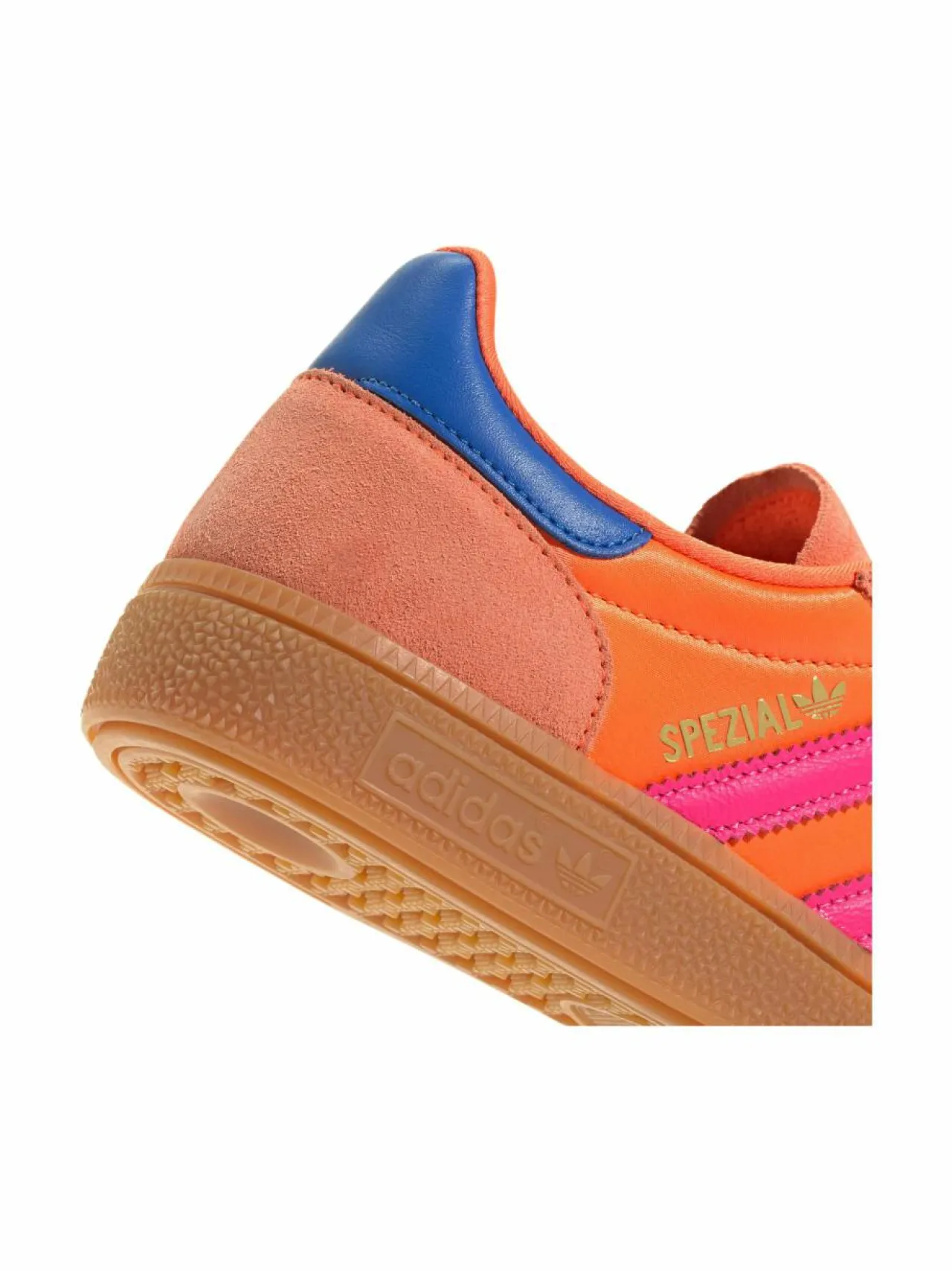 Urheilujalkineet|Tennarit & Sneakerit<adidas Originals Handball Spezial -kengät JH5659 SORANG/LUCPNK/GUM2