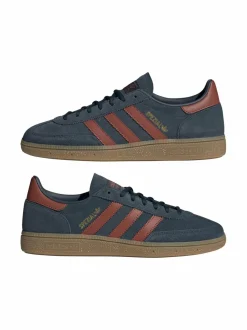 Tennarit & Sneakerit|Urheilujalkineet<adidas Originals Handball Spezial -tennarit JH5436 AURINK/WILSEP/GOLDMT